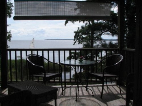 Cypress Moon Inn Kitty Hawk Exteriör bild